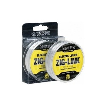 Mivardi Zig-Link 100 m 0,230 mm 6,3 kg
