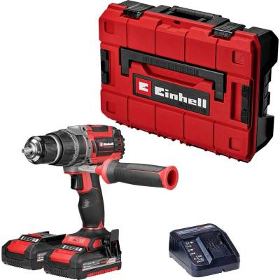Einhell TP-CD 18/70 Li-i BL 4514316