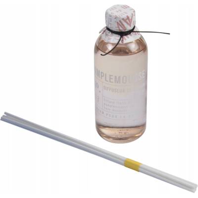 Homea Emako difuzér s tyčinkami s tyčinkami Pamplemousse 240 ml