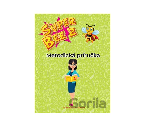 Super Bee 2 Metodická príručka