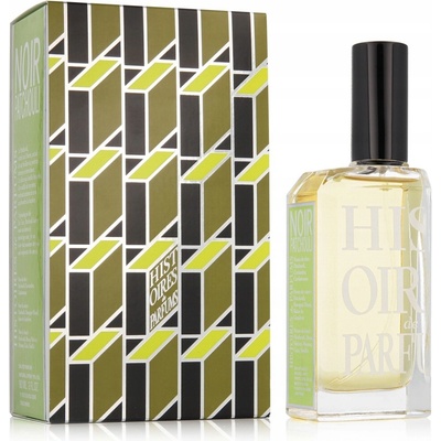 Histoires De Parfums Noir Patchouli parfumovaná voda pánska 60 ml