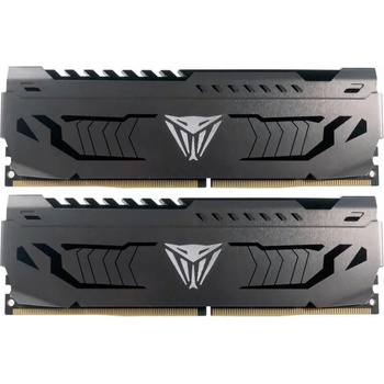 Image 1 of Patriot Viper Steel 32GB (2x16GB) DDR4 3200MHz PVS432G320C6K