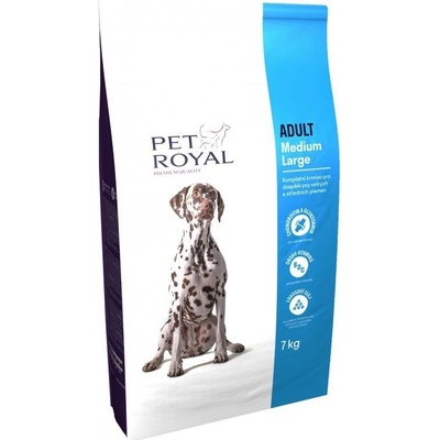 Pet Royal Adult Medium Large 7 kg