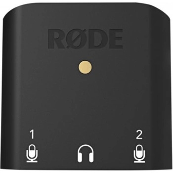 Rode AI-Micro