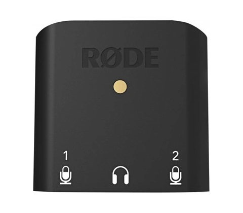 Rode AI-Micro