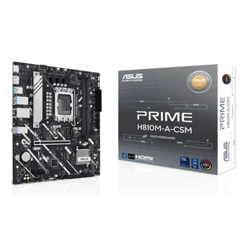 ASUS PRIME H810M-A CSM (90MB1KK0-M0EAYC)