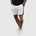 GymBeam Шорти Vertical White L