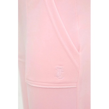 Juicy Couture Спортен панталон Juicy Couture DEL RAY POCKETED PANT (JCAP180)
