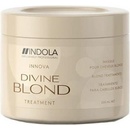 Indola Divine Blond maska 200 ml