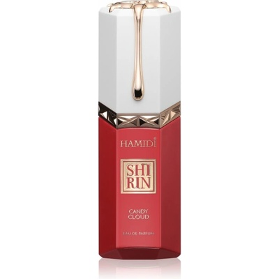 Hamidi Shirin Candy Cloud parfumovaná voda dámska 100 ml