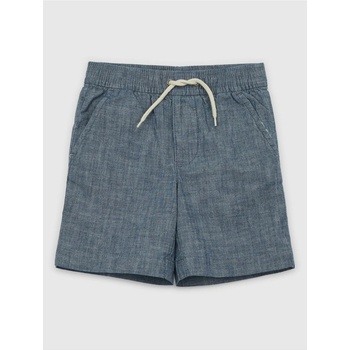 GAP kraťasy dětské šedá