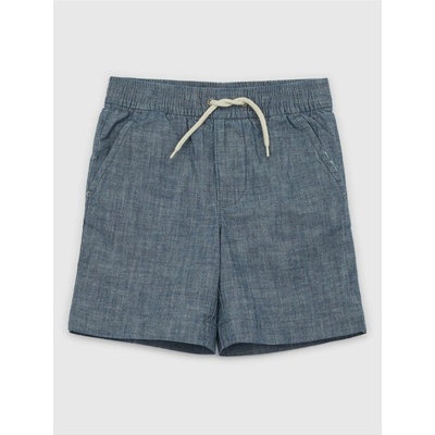 GAP kraťasy dětské šedá