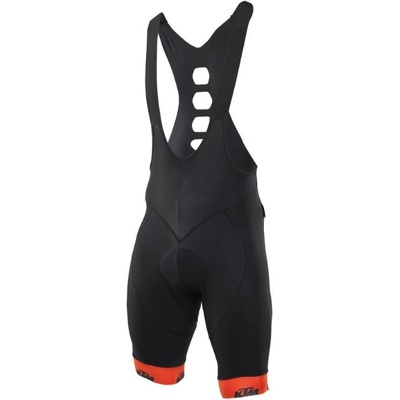KTM Factory Team black/orange