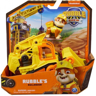 Бандата на Рабъл основно превозно средство Ръбъл (6066511)