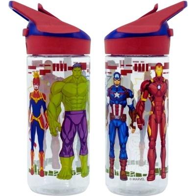 Stor Avengers Premium 620 ml