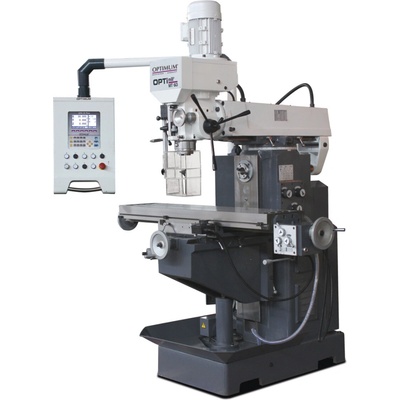 OPTIMUM OPTImill MT 60
