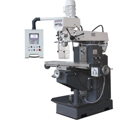 OPTIMUM OPTImill MT 60