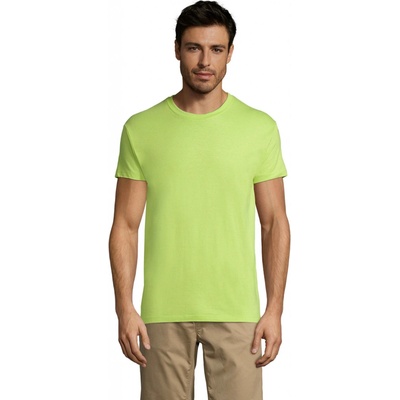 Soľs Regent Uni tričko apple green