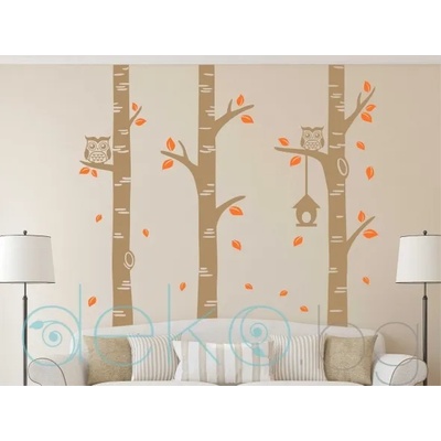 Гора от брези и сови (3165)