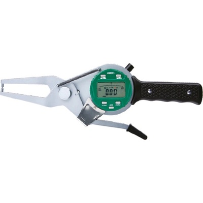 INSIZE Digitální úchylkoměr s vnějšími rameny typ 2132 Rozsah: 20-40mm / 0.8-1.6" 2132-40