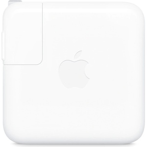 Apple USB-C Power Adapter 70W (mxn53zm/a) - timobile