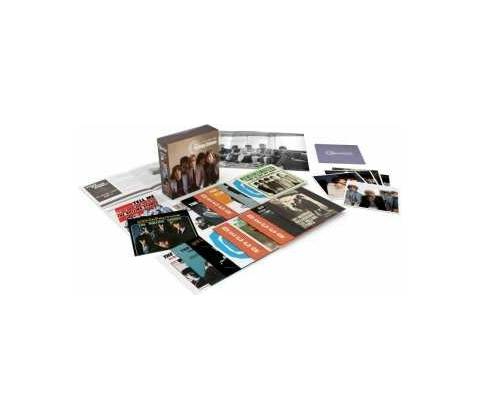 Singles 1963-1966 LP