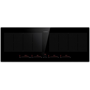 Klarstein Masterzone 90 Slim Flex Black