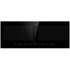 Klarstein Masterzone 90 Slim Flex Black