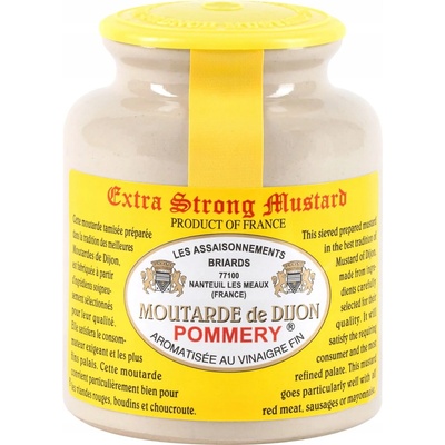 POMMERY Dijonská Hořčice 250 g