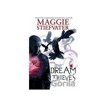 Dream Thieves