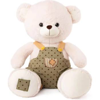 Image 1 of Amek Toys ПЛЮШЕНО МЕЧЕ МОМЧЕ СЪС ЗЕЛЕН ГАЩЕРИЗОН 40 СМ