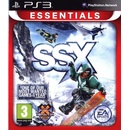 Hry na PS3 SSX