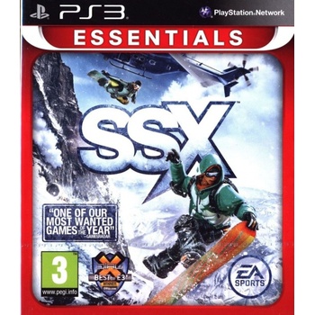 SSX