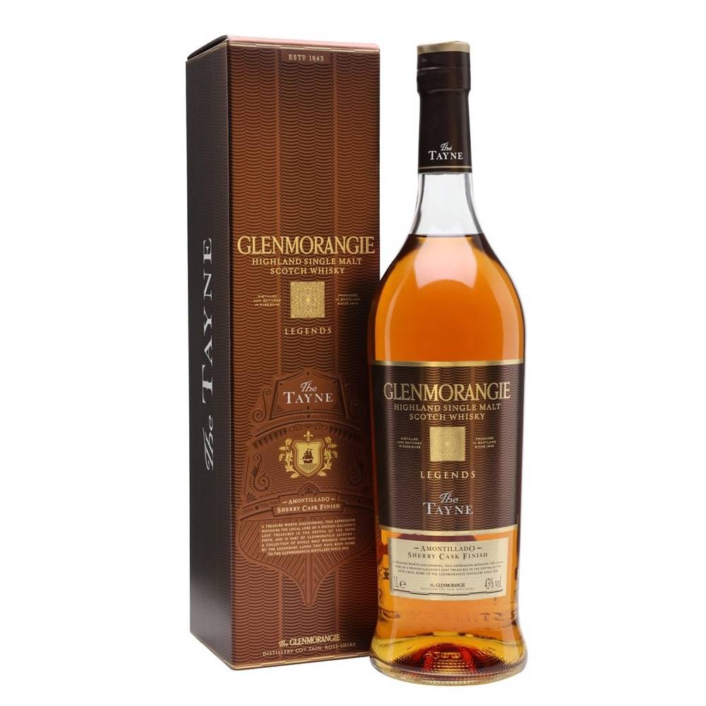 glenmorangie tayne 43 1 l - Heureka.cz