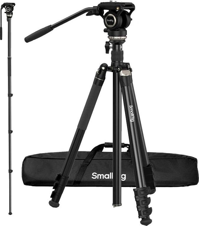 SmallRig CT210