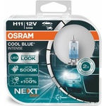 OSRAM COOL BLUE INTENSE (NEXT GEN) H11 55W 12V 2x (64211CBN-HCB)