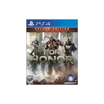 For Honor (Deluxe Edition)