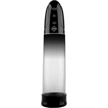 Shots PUMP Automatic Rechargeable Luv Pump