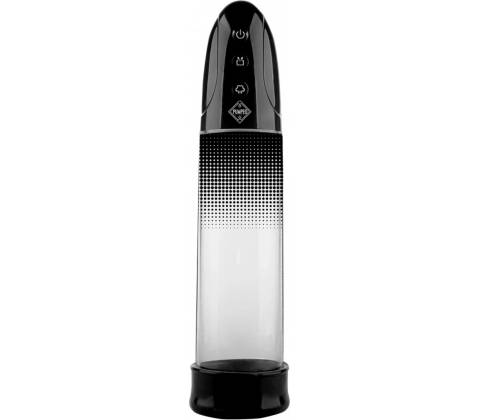 Shots PUMP Automatic Rechargeable Luv Pump