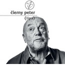 LIPA, PETER - CIERNY PETER (2LP)