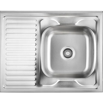 Quadron Robin 111 Inox