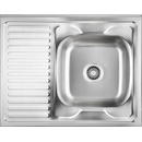 Quadron Robin 111 Inox