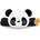 Zuru panda
