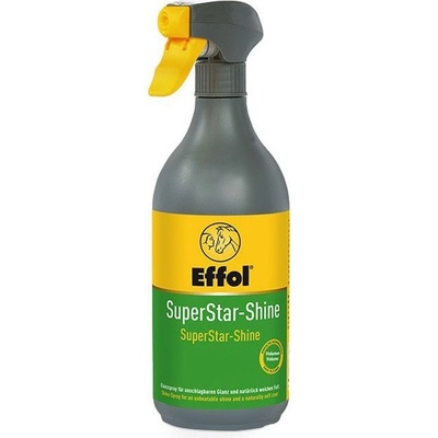 Effol SuperStar Shine 750ml – Zboží Mobilmania