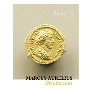 Meditations - Marcus Aurelius