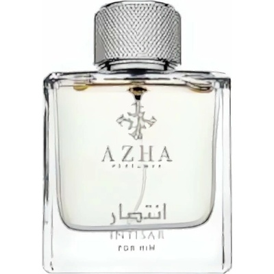 Azha Intisar parfémovaná voda pánská 100 ml