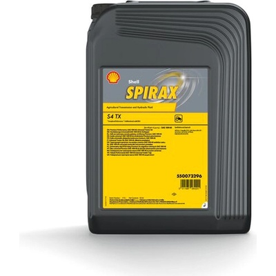 Shell Spirax S4 TX 10W-40 20 l