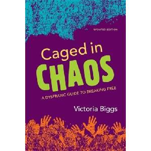 Caged in Chaos | Victoria Biggs (ISBN: 9781849054744)