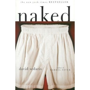 Naked (ISBN: 9780316777735)