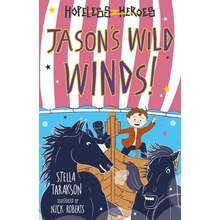 Jasons Wild Winds!